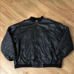 RARE! COOGI Bomber Jacket 1969